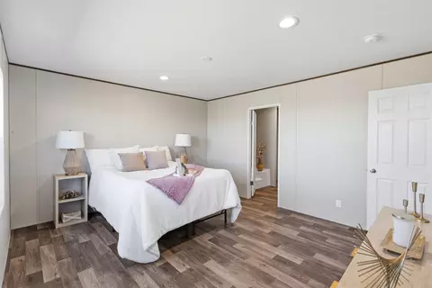 Bedroom - 7200 Fm 2728, Terrell, TX 75161 photo 4 of 8