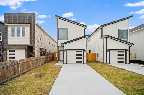 2526 Peabody, Dallas, TX 75215