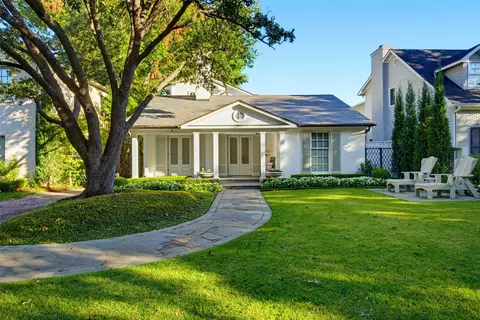 4312 Caruth Blvd, Dallas, TX 75225