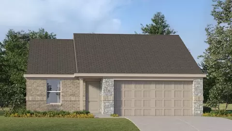 2721 Prima Vista Dr, Fort Worth, TX 76108