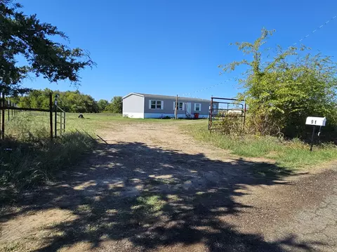151 County Road 3567, Dike, TX 75437
