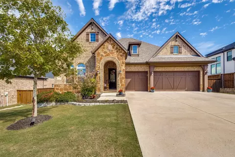 1000 Fairway Ranch Pkwy, Roanoke, TX 76262