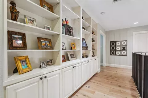Entry Way - 1345 Stillwater Rd, Waco, TX 76708 photo 3 of 3