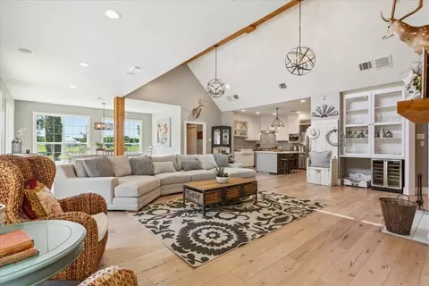 Living - 1345 Stillwater Rd, Waco, TX 76708 photo 2 of 3
