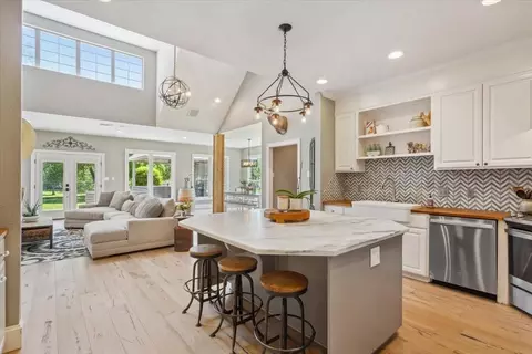 Kitchen - 1345 Stillwater Rd, Waco, TX 76708 photo 1 of 3
