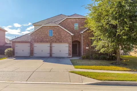 2620 Tradewinds Dr, Little Elm, TX 75068