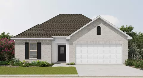5620 Autumn Creek Dr, Shreveport, LA 71129