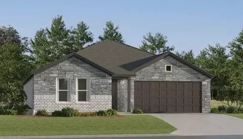 1320 Farmbrook Dr, Crowley, TX 76036
