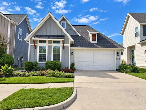 3917 Dubois Dr, Plano, TX 75093
