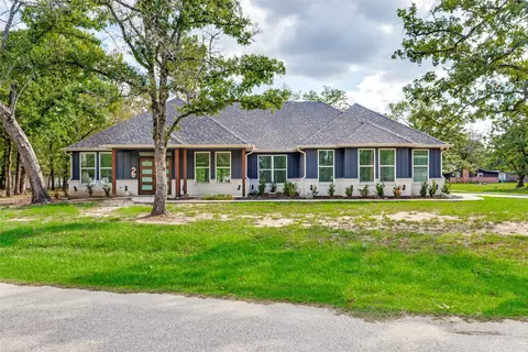 2 Deer Run Cir, Star Harbor, TX 75148