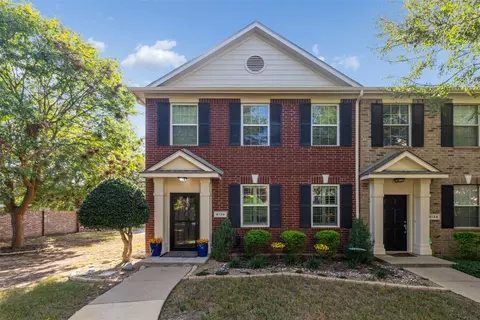 4136 Kyndra Cir, Richardson, TX 75082