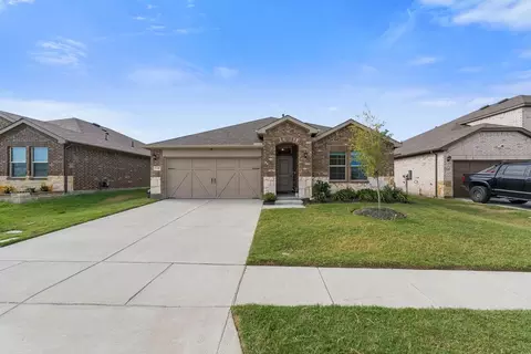 2606 Rockridge Dr, Crandall, TX 75114