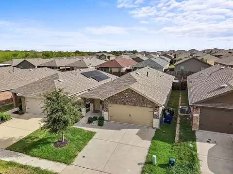 3459 Mildren Bnd, Crandall, TX 75114