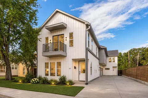 511 N Patton St, Dallas, TX 75203