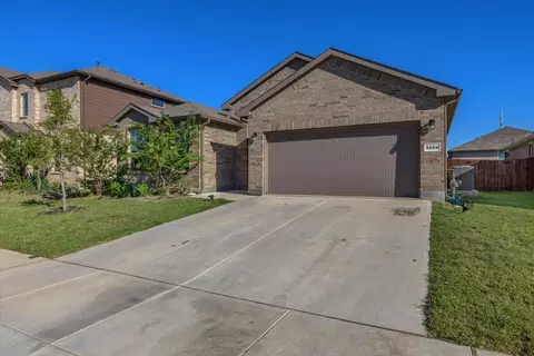 1209 Elgar Trl, Northlake, TX 76247