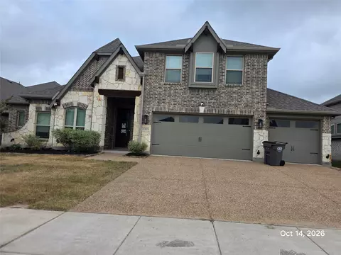 1009 Pecan Glen Dr, Melissa, TX 75454