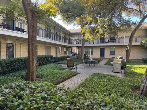 5818 E University Blvd #108, Dallas, TX 75206