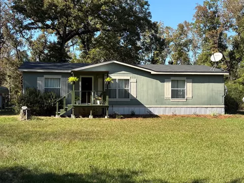 321 Dogwood Dr, Doyline, LA 71023
