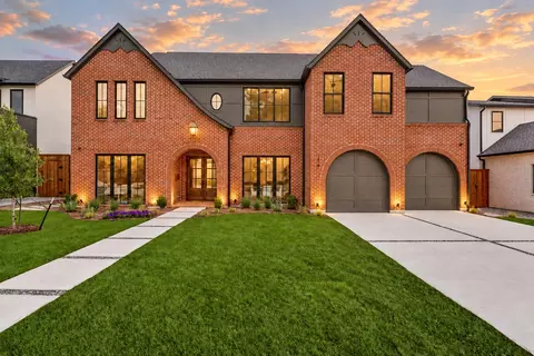 1618 Old Gate Ln, Dallas, TX 75218