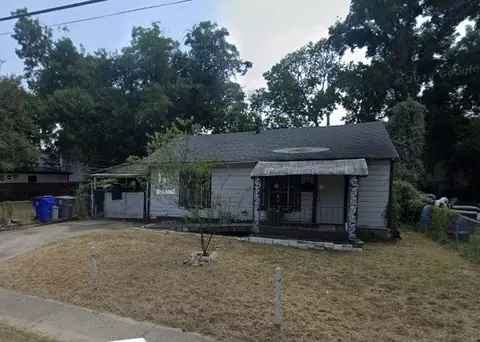 2518 Bethurum Ave, Dallas, TX 75215