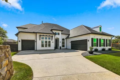 6301 Napoli Cir, Flower Mound, TX 75077