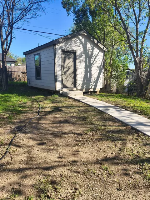 5508 Fletcher Ave, Fort Worth, TX 76107