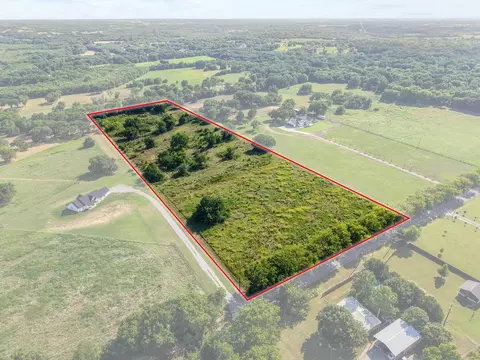 4 Smith Oak Rd, Sherman, TX 75090