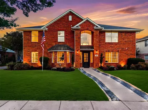 723 Hollow Ridge Dr, Allen, TX 75002