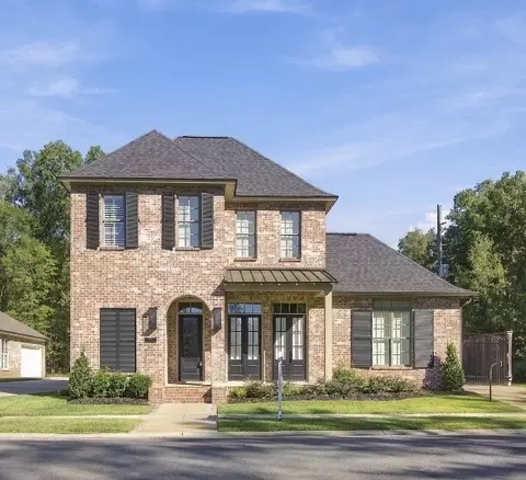 1108 Winterberry Ln, Shreveport, LA 71106