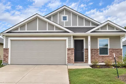 1917 Ashland St, Mckinney, TX 75071