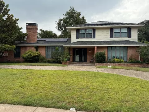 5411 Cherry Glen Ln, Dallas, TX 75232