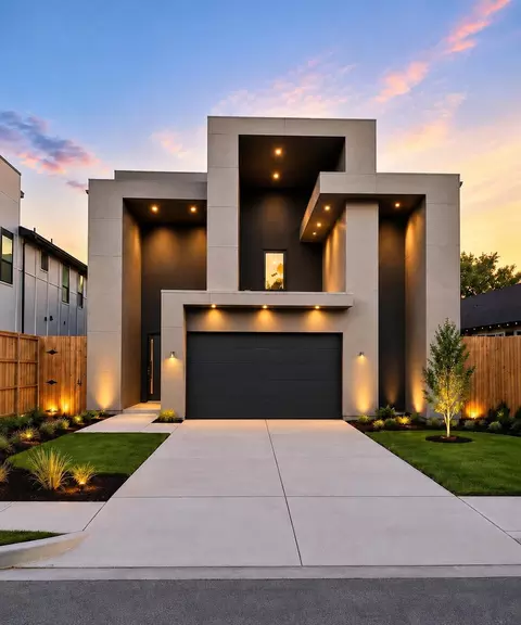 3434 Crossman Ave, Dallas, TX 75212