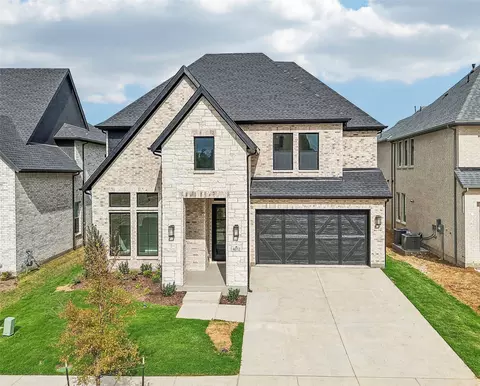 4012 Bentsen St, Mckinney, TX 75071