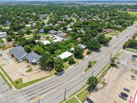 3650 Walnut Hill Ln, Dallas, TX 75229