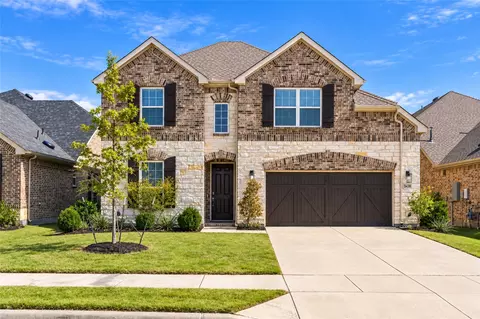 3428 Etta Ter, Celina, TX 75009
