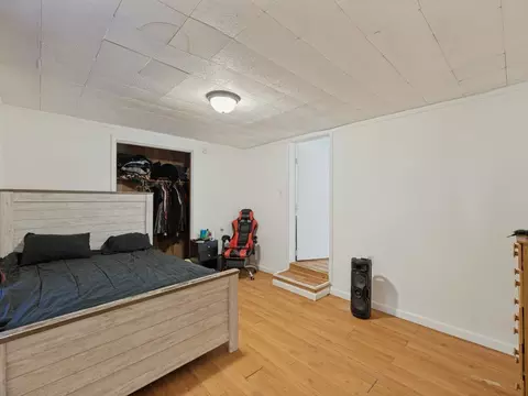 Bedroom - 2009 Pecan St, Commerce, TX 75428 photo 3 of 5