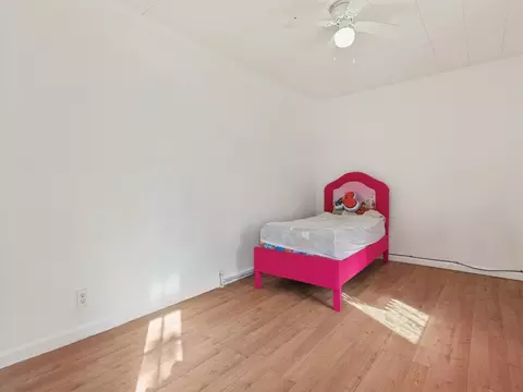 Bedroom - 2009 Pecan St, Commerce, TX 75428 photo 1 of 5