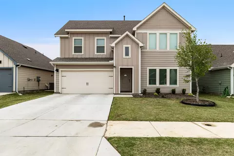 13041 Dawson Dr, Providence Village, TX 76227