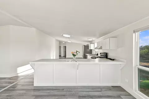 Kitchen - 611 Austin St, Cisco, TX 76437 photo 1 of 4
