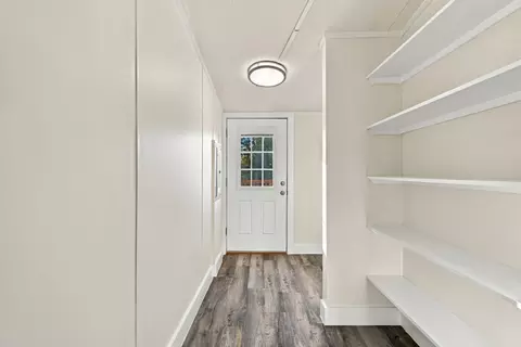 Entry Way - 611 Austin St, Cisco, TX 76437 photo 1 of 1