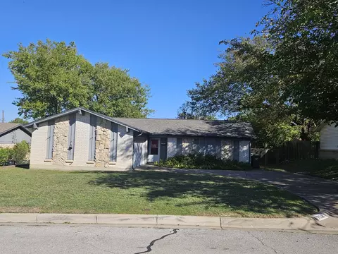 7816 Davenport Ave, Fort Worth, TX 76116