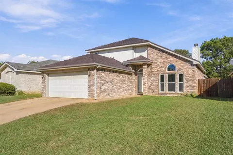 4188 Coral Springs Ct, Fort Worth, TX 76123