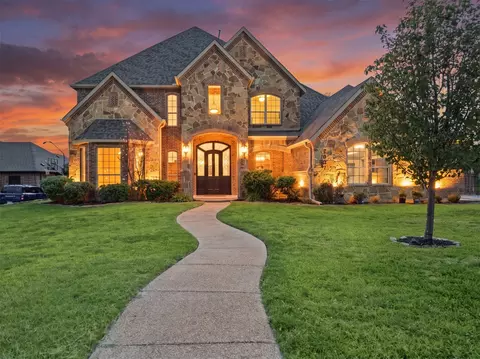 7637 Eagle Ridge Cir, Fort Worth, TX 76179