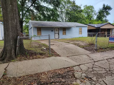 3428 Pleasant Dr, Shreveport, LA 71109