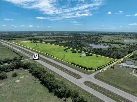 tbd E Hwy 82, Dodd City, TX 75438