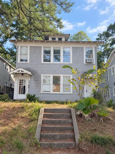 617 Merrick St, Shreveport, LA 71104