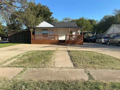 6403 Military Pkwy, Dallas, TX 75227
