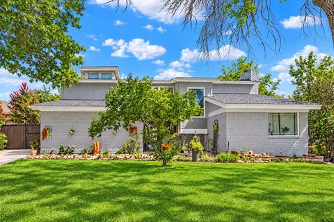 7609 Lake Highlands Dr, Fort Worth, TX 76179