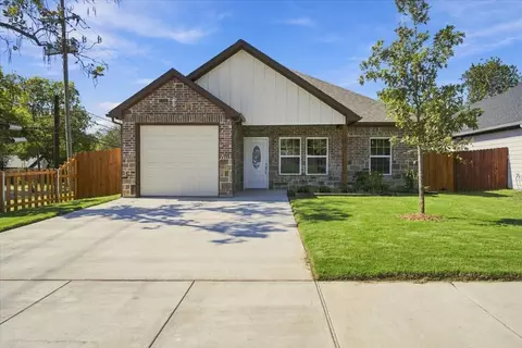 116 S Cleveland Ave, Sherman, TX 75090