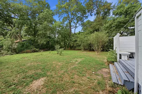 Exterior - 714 E 9th St, Bonham, TX 75418 photo 6 of 6
